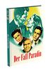 Alfred Hitchcock´s - DER FALL PARADIN - 2-Disc Mediabook Cover C (Blu-ray + DVD) Limited 250 Edition