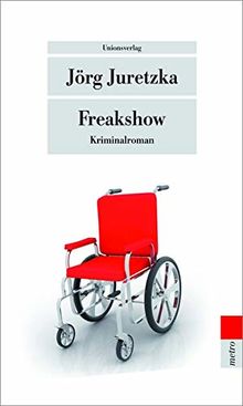 Freakshow de Juretzka, Jörg | Livre | état bon