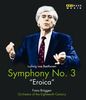 Beethoven: Sinfonie Nr. 3 Eroica (Concertgebouw 1987) [Blu-ray]