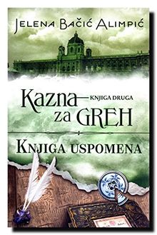 Kazna za greh - Knjiga uspomena