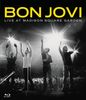 Bon Jovi - Live at Madison Square Garden [Blu-ray]