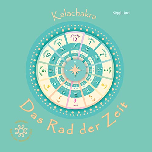 Das Rad der Zeit: Kalachakra