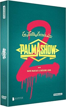 La folle soirée du palmashow 2 [FR Import]