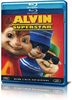 Alvin superstar - Talenti in miniatura [Blu-ray] [IT Import]