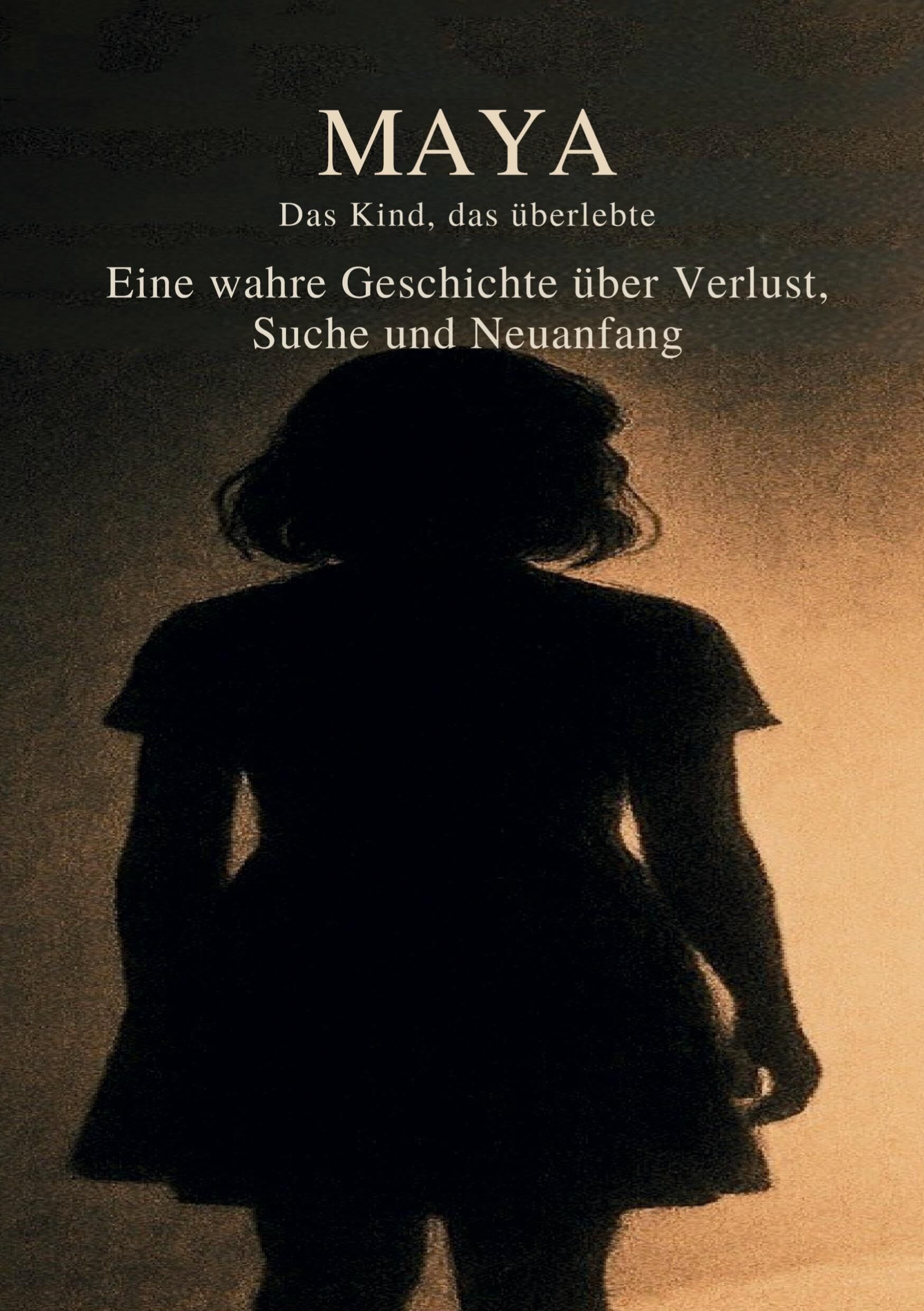 Maya - Das Kind, das überlebte