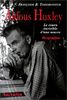 Aldous Huxley, biographie