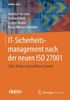 IT-Sicherheitsmanagement nach der neuen ISO 27001: ISMS, Risiken, Kennziffern, Controls (Edition <kes>)