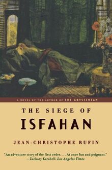 The Siege of Isfahan