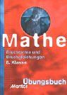 Bruchterme und Bruchgleichungen, Mathe 8. Klasse