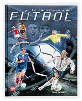 La enciclopedia del fútbol (Enciclopedias)