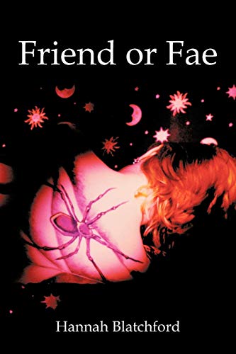 Friend Or Fae