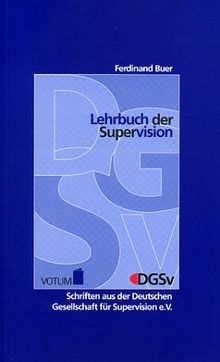 Lehrbuch der Supervision