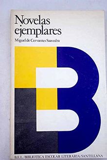 Novelas Ejemplares II