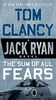 The Sum of All Fears (A Jack Ryan Novel, Band 5)