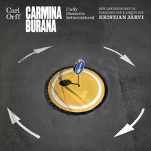 Carmina Burana von MDR Rundfunkchor, MDR Kinderchor | CD | Zustand sehr gut