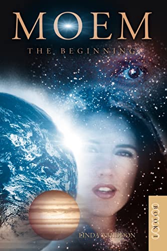 Moem - The Beginning: Book One