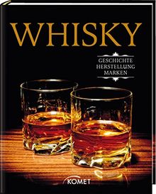 Whisky: Geschichte, Herstellung, Marken