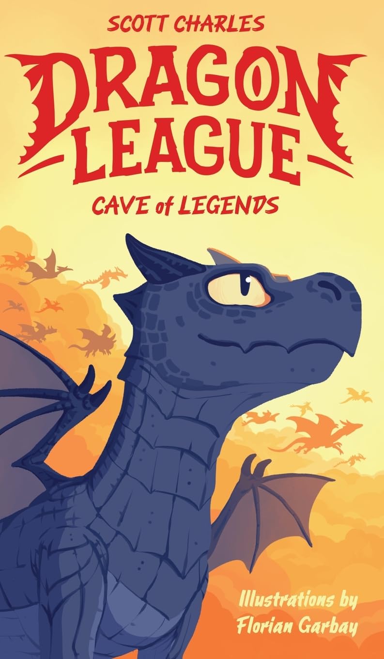 Cave of Legends