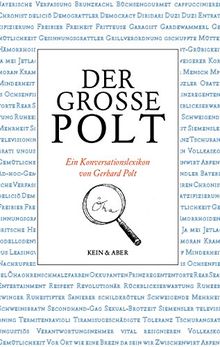 Der grosse Polt: Ein Konversationslexikon