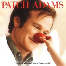 Patch Adams von Various | CD | Zustand gut