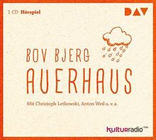 Auerhaus: Hörspiel (1 CD)