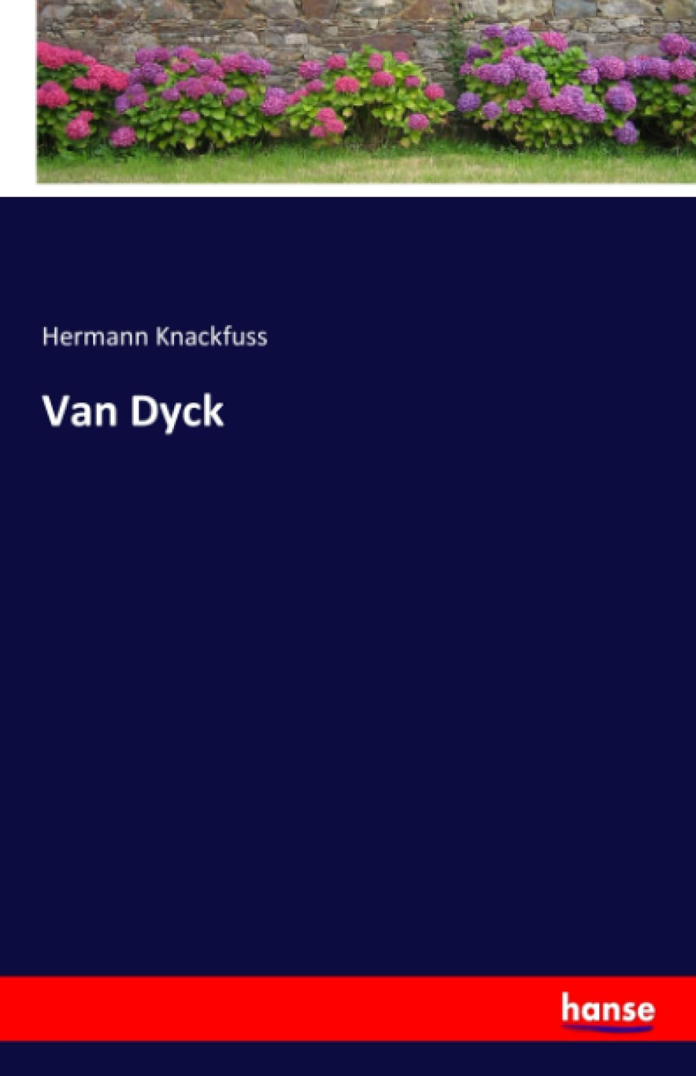 Van Dyck: DE