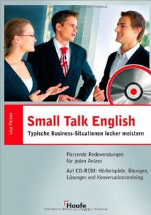 Small Talk English