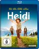 Heidi [Blu-ray]