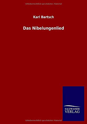 Das Nibelungenlied