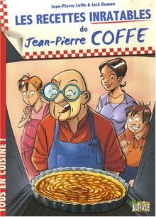 Les recettes inratables de Jean-Pierre Coffe