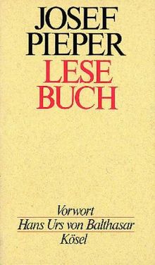 Lesebuch