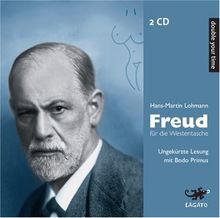 Freud für die Westentasche