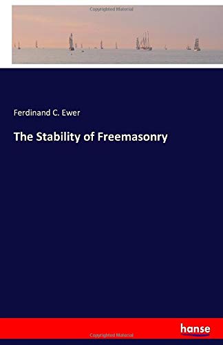 The Stability of Freemasonry