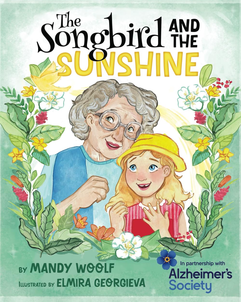 The Songbird and the Sunshine
