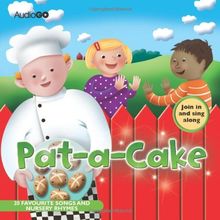 Pat-A-Cake (Lets Join in)