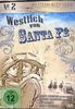 Westlich von Santa Fe - Volume 2