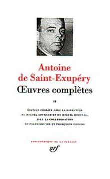 Oeuvres complètes. Vol. 2