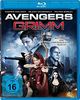Avengers Grimm - Eine Schlacht die ihresgleichen sucht [Blu-ray]