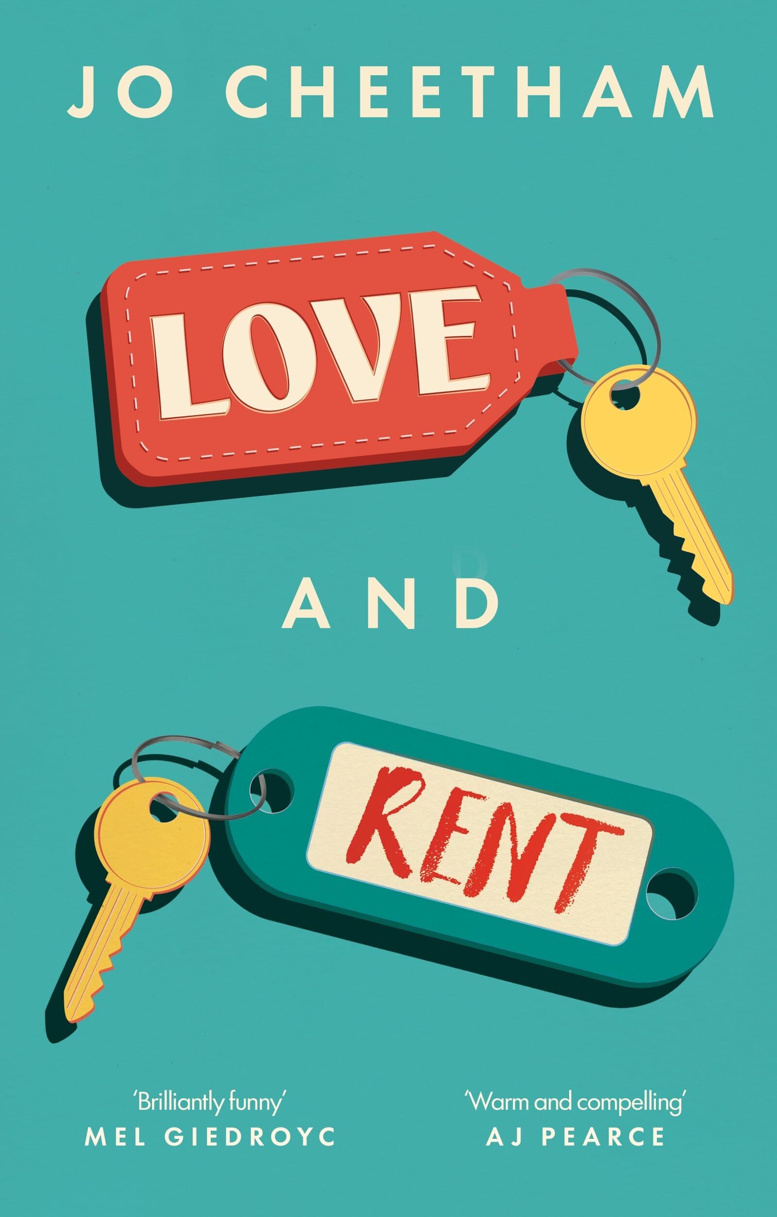 Love and Rent