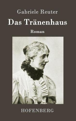Das Tränenhaus