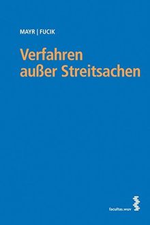 Verfahren außer Streitsachen [Österreich]