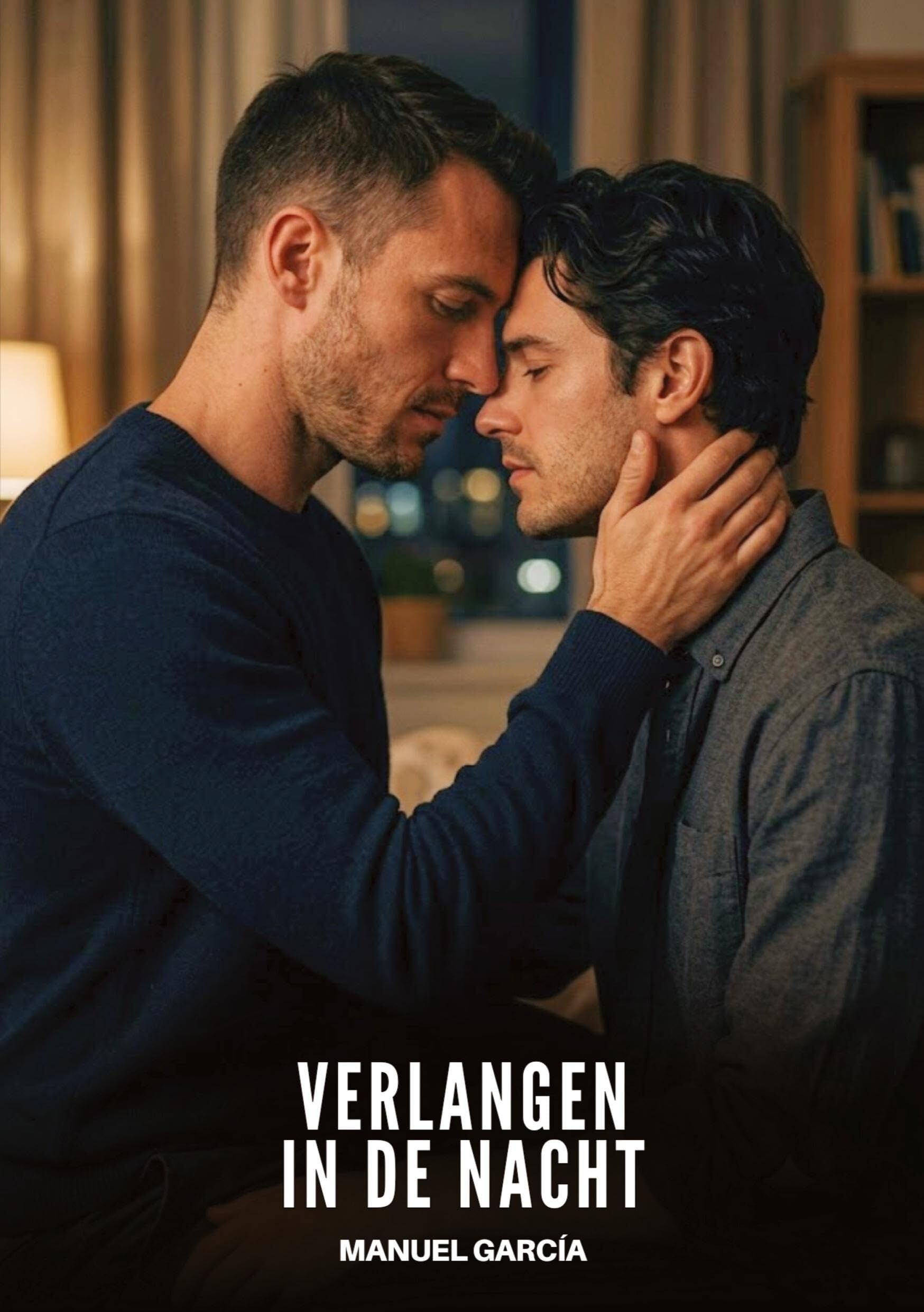 Verlangen in de Nacht