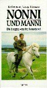 NONNI UND MANNI. Die Jungen von der Feuerinsel de Sve... | Livre | état ...