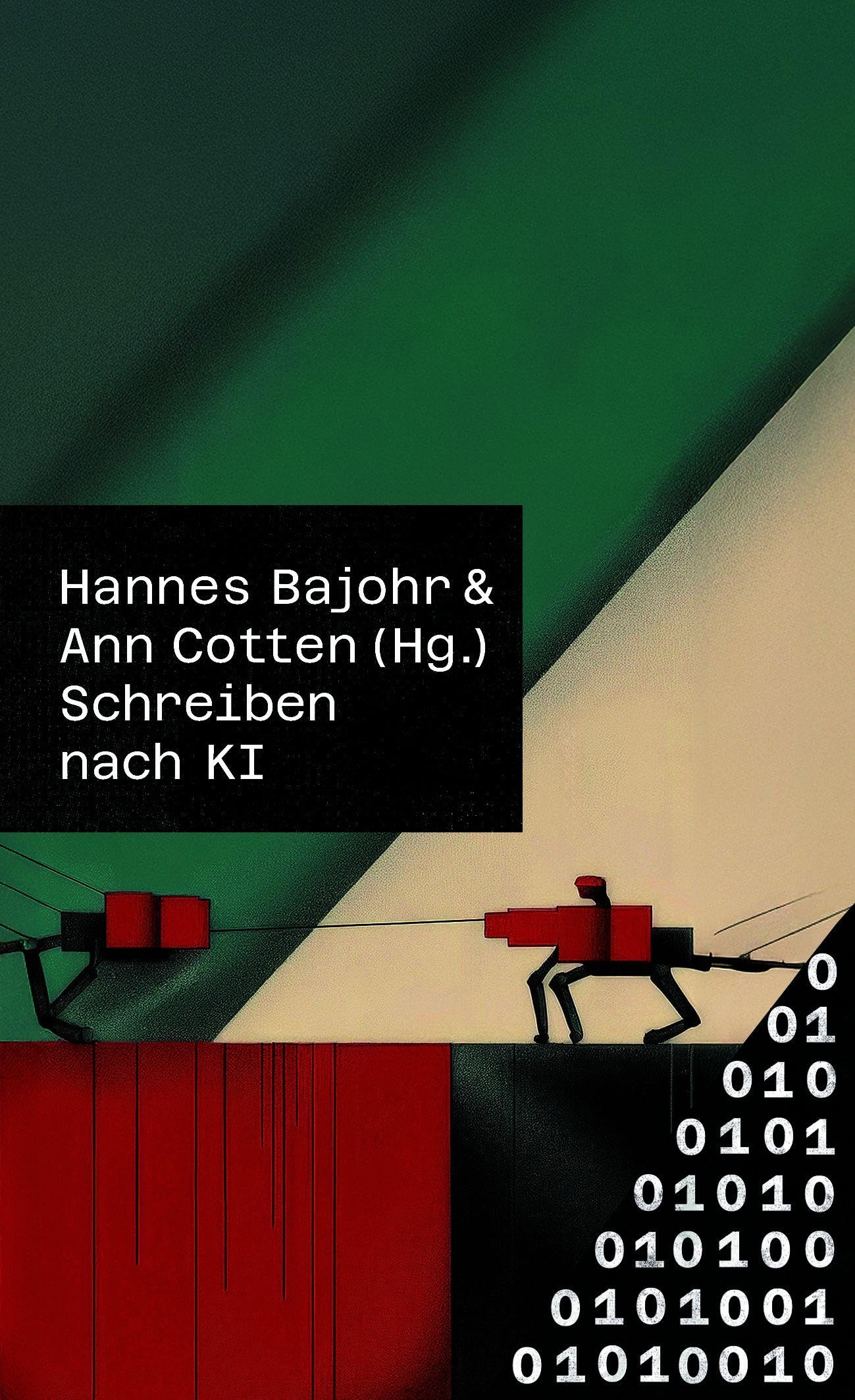 Schreiben nach KI