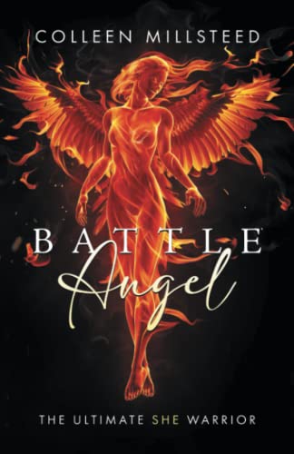 Battle Angel