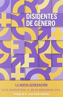 Disidentes de género: La nueva generación (La pasión de Mary Read, Band 13)