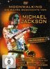 Michael Jackson - Moonwalking - Die wahre Geschichte von Michael Jackson