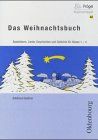 Jahreszeiten Kopierpaket für die Grundschule / Das Weihnachtsbuch: Bastelideen, Lieder, Geschichten und Gedichte für Klasse 1-4