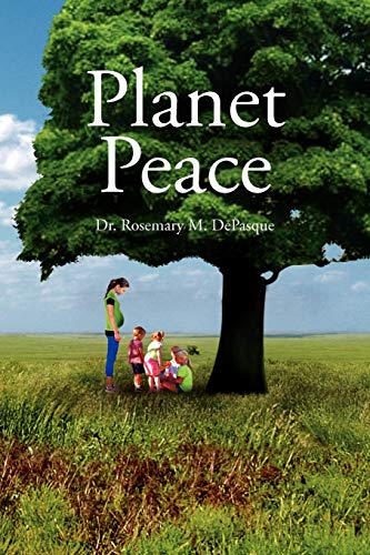 Planet Peace
