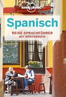 Lonely Planet Sprachführer Spanisch